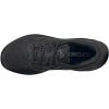 adidas Womens Supernova Rise 2 Running Shoes(Black/Black/Black)