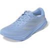 adidas Womens Supernova Rise 2 Running Shoes(Blue/Halo Blue/Matte Silver)