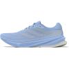 adidas Womens Supernova Rise 2 Running Shoes(Blue/Halo Blue/Matte Silver)