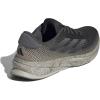 adidas Womens Supernova Rise 2 Running Shoes(Carbon/Iron Metallic/Wonder Beige)