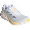 adidas Womens Supernova Rise 2 Running Shoes(White)