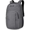 Dakine Campus L 33L Backpack – Carbon, One Size(Carbon)
