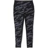 Mountain Hardwear Womens Chockstone Tight(Black Paintstrokes Print)
