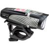 NiteRider Lumina Pro 1200 Front Bike Light Rechargeable MTB Road Commuter Bike Light Powerful Lumens Water Resistant Bicycle Headlight LED Front Light Easy to Install Cycling Safety