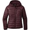Outdoor Research Women’s Helium Down Hoodie(Kalamata)