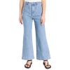 Rolla’s Women’s Sailor Lily Blue Jeans(Mid Blue)