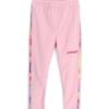 Spyder Boys Toddler Speed Fleece Pants(Petal Pink)