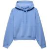 prAna womens Shea Hoodie(Blue Vibes)