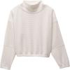 prAna Women’s Olivia Ls(Canvas)