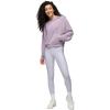 prAna Womens Shea Hoodie(Light Purple)