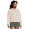 prAna womens Shea Hoodie(Almond)