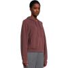 prAna womens Shea Hoodie(Deep Vino)