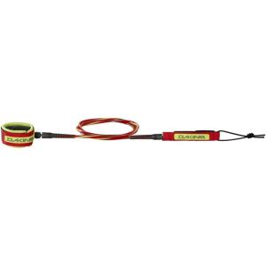 Dakine KAINUI Leash(Rasta)