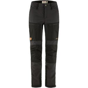 Fjallraven Men’s Keb Agile Trousers(Black)