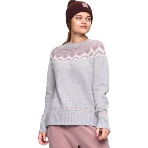 Kari Traa Sundve Knit(Greym 1)