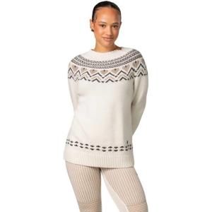 Kari Traa Sundve Knit(Nwhite)