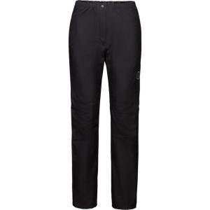 Mammut Albula HS Pants – Women’s(Black)