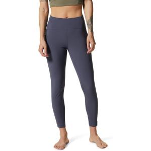 Mountain Hardwear Womens Chockstone Tight(Blue Slate)