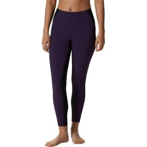 Mountain Hardwear Womens Chockstone Tight(Night Iris)
