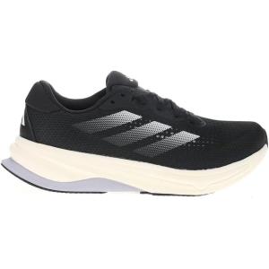 adidas Womens Supernova Rise 2 Running Shoes(Black)