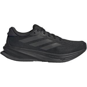 adidas Womens Supernova Rise 2 Running Shoes(Black/Black/Black)