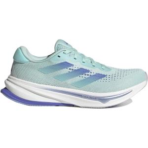 adidas Womens Supernova Rise 2 Running Shoes(Blue)