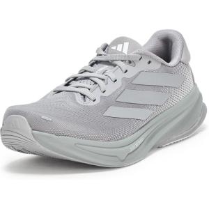 adidas Womens Supernova Rise 2 Running Shoes(Grey/Grey/Grey)