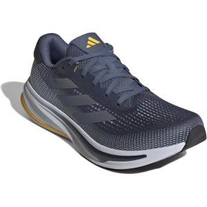 adidas Womens Supernova Rise 2 Running Shoes(Preloved Ink/Iron Metallic/Spark)