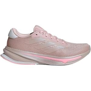 adidas Womens Supernova Rise 2 Running Shoes(Sandy Pink/Dash Grey/Pink Spark)