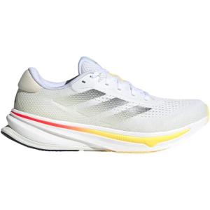 adidas Womens Supernova Rise 2 Running Shoes(White)