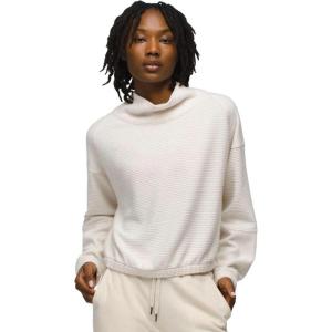 prAna Women’s Olivia Ls(Canvas)