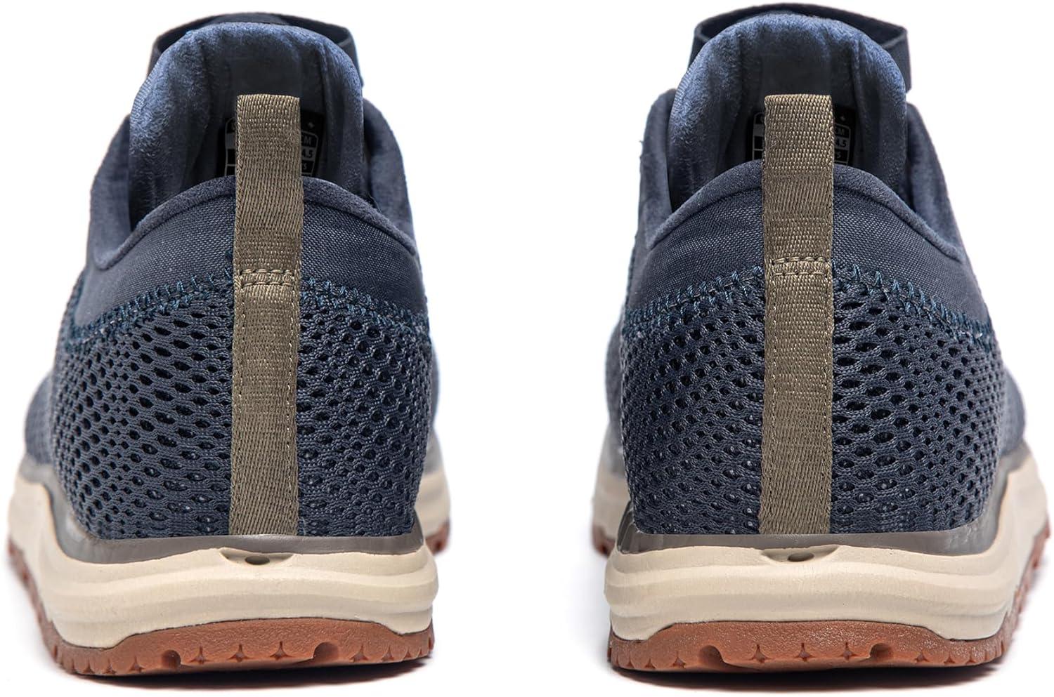 imageAstral Crewer Water Shoes Lightweight Breathable Mens ampamp Womens Coastal Boat ShoeInspired Sneaker for Casual Wear Water Sports Travel ampamp HikingNeptune Navy