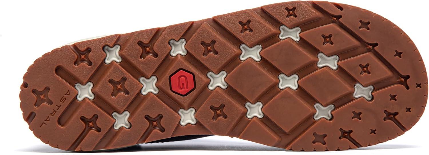 imageAstral Crewer Water Shoes Lightweight Breathable Mens ampamp Womens Coastal Boat ShoeInspired Sneaker for Casual Wear Water Sports Travel ampamp HikingNeptune Navy