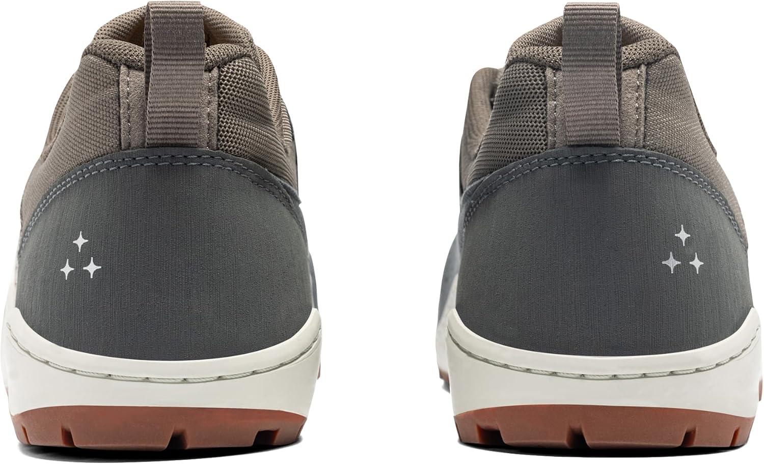 imageAstral Techyak Trail Shoes Mens ampamp Womens Minimalist Lightweight Outdoor Sneaker for Hiking ampamp Everyday WearSierra Taupe