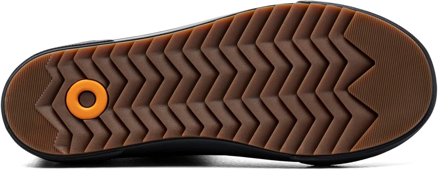 imageBOGS Mens Kicker Rain Chelsea Neo BootBlack