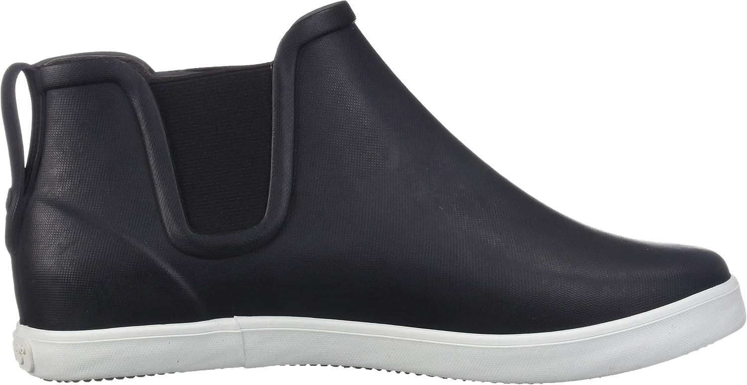 imageBOGS Womens Kicker Rain Chelsea Boot Black Multi 8