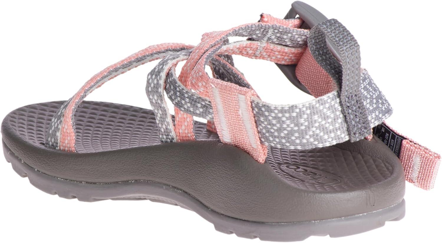 imageChaco Kids ZX1 Ecotread SandalsBurlap Heather