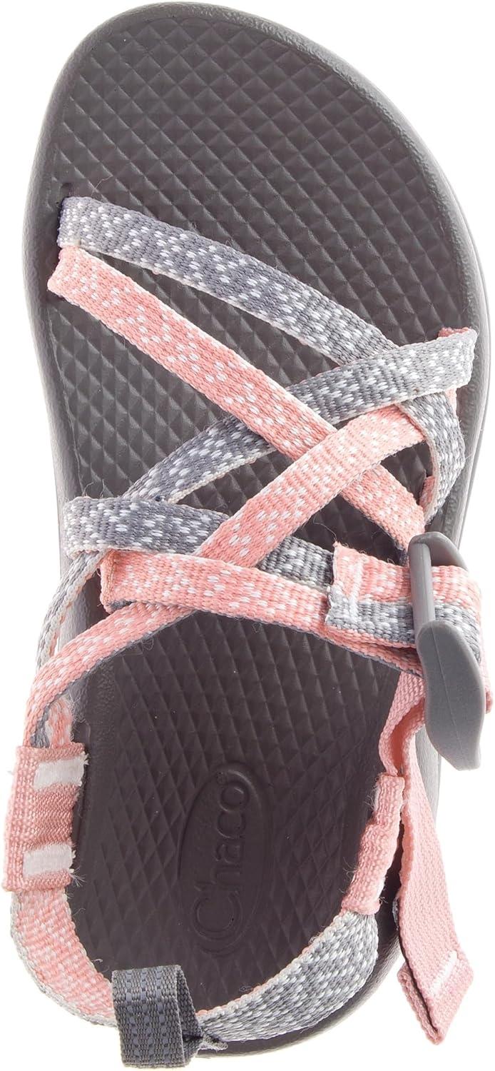 imageChaco Kids ZX1 Ecotread SandalsBurlap Heather