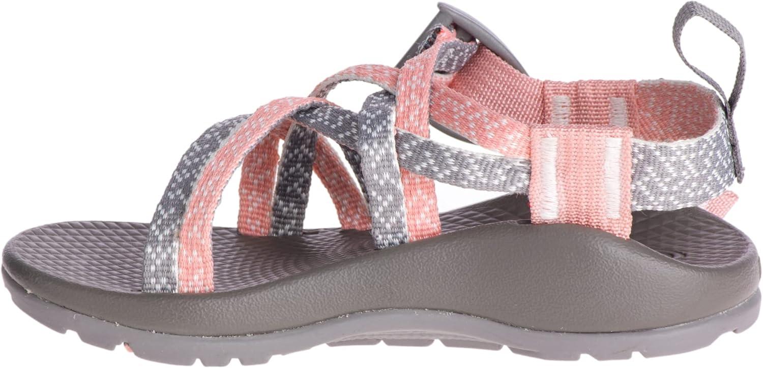 imageChaco Kids ZX1 Ecotread SandalsBurlap Heather