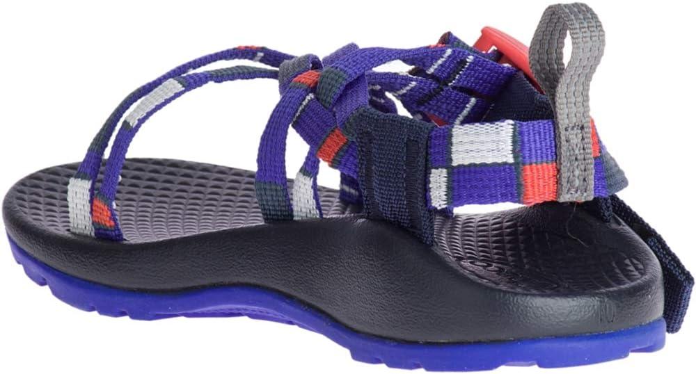 imageChaco Kids ZX1 Ecotread SandalsFunction Royal