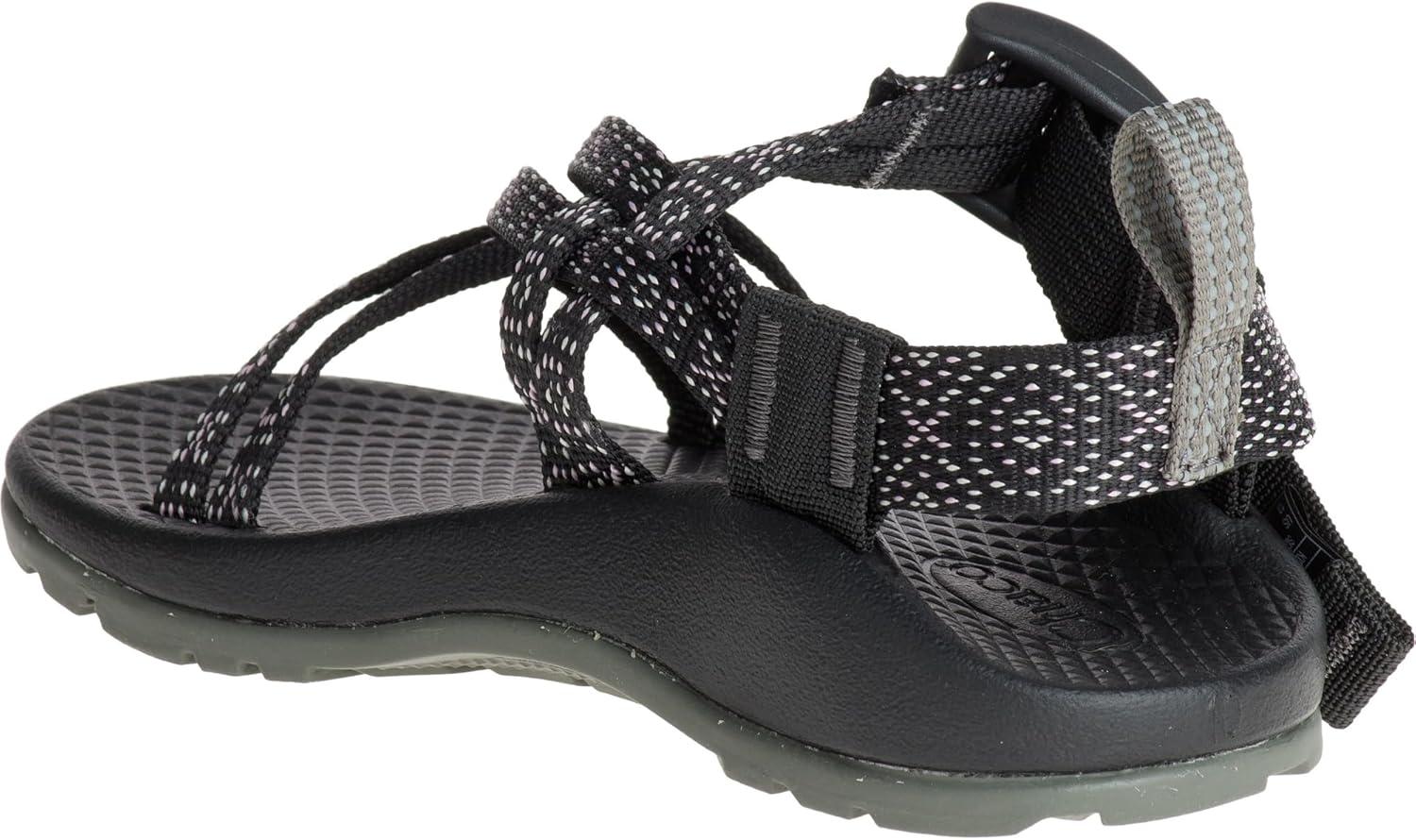 imageChaco Kids ZX1 Ecotread SandalsHugs and Kisses