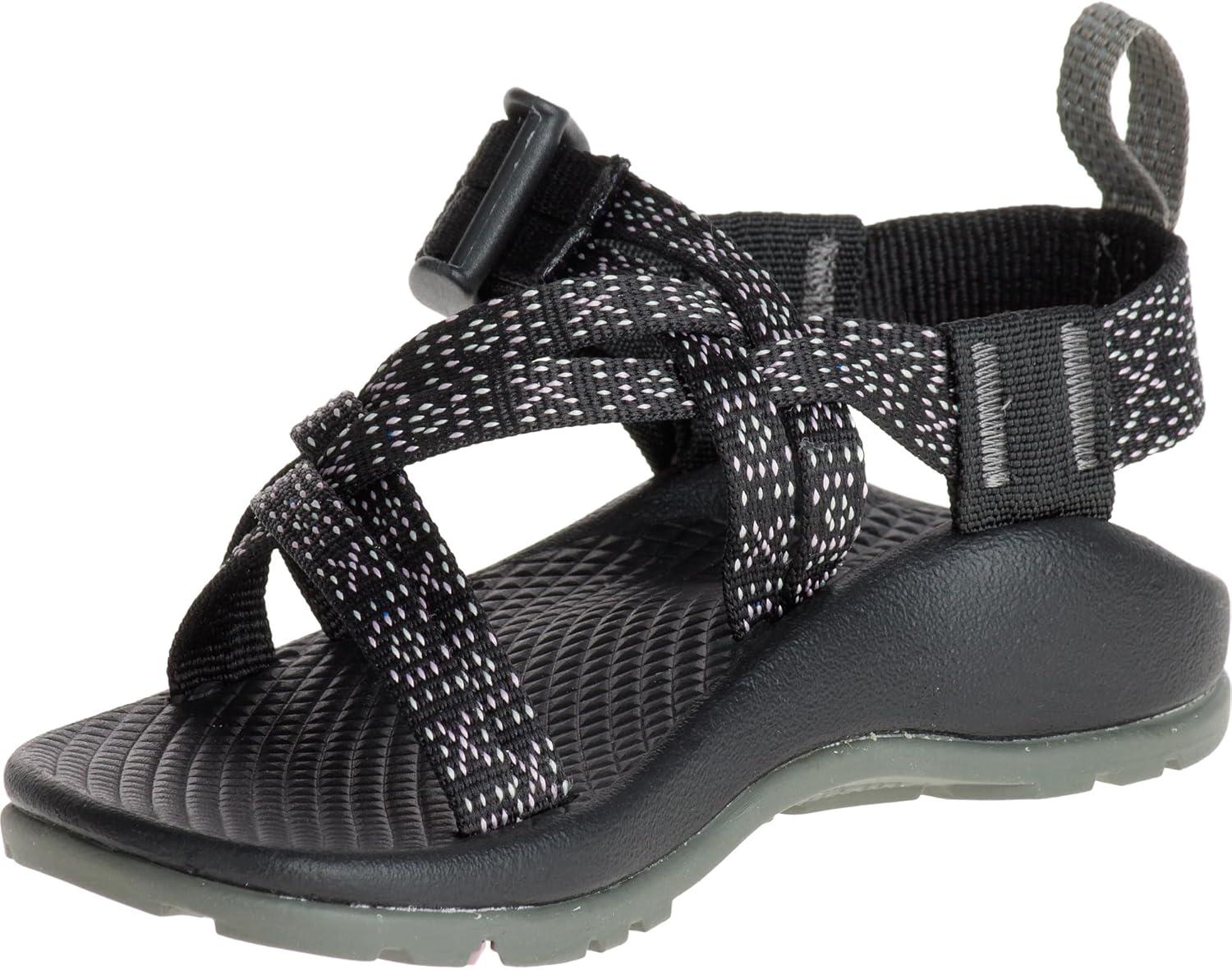imageChaco Kids ZX1 Ecotread SandalsHugs and Kisses