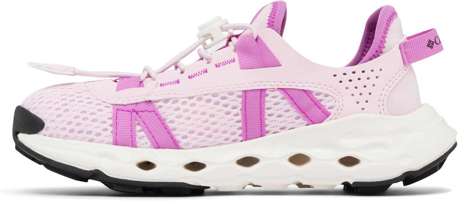 imageColumbia UnisexChild Drainmaker XTRPink DawnBerry Patch