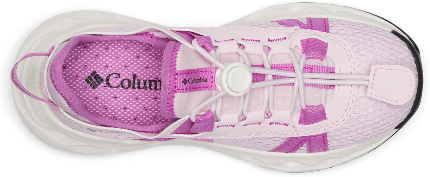 imageColumbia UnisexChild Drainmaker XTRPink DawnBerry Patch