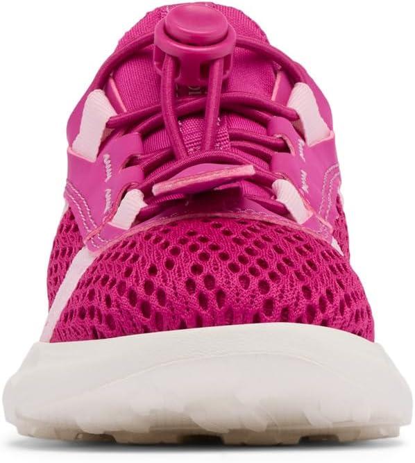 imageColumbia UnisexChild Drainmaker XTRWild FuchsiaSatin Pink