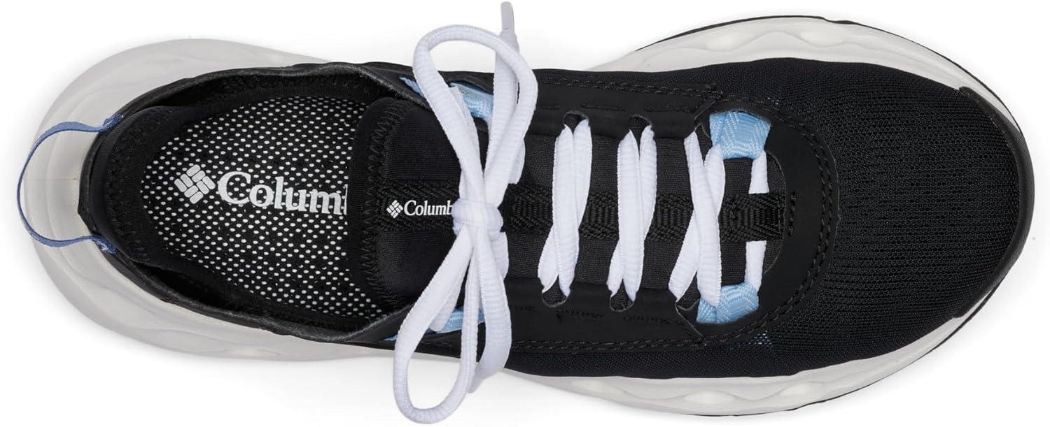 imageColumbia Womens Drainmaker XTRBlackWhisper