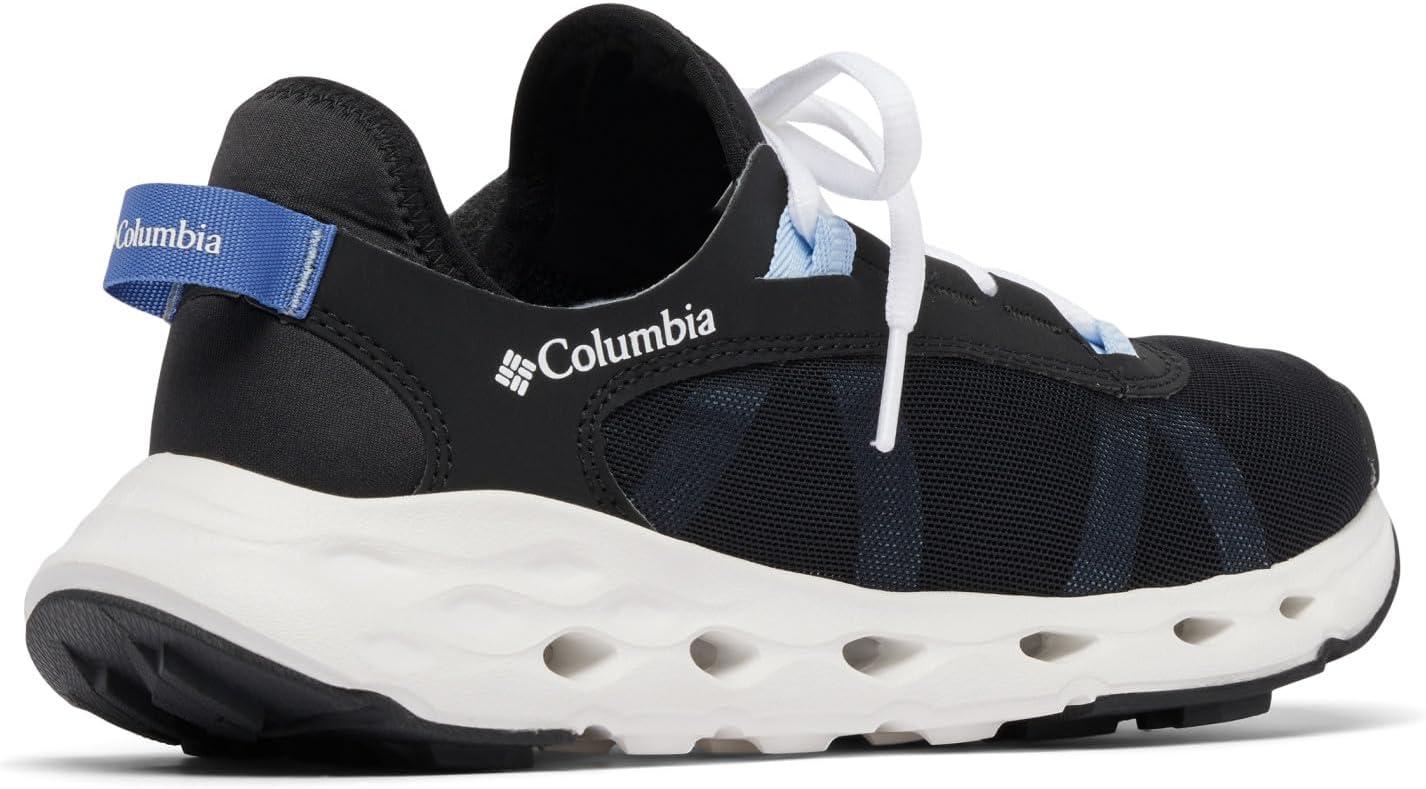 imageColumbia Womens Drainmaker XTRBlackWhisper