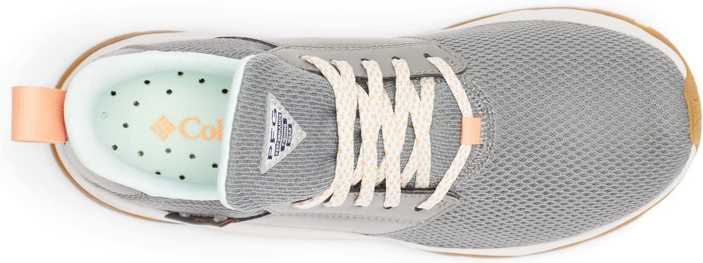 imageColumbia Womens Tamiami PFGTitanium IiBright Nectar