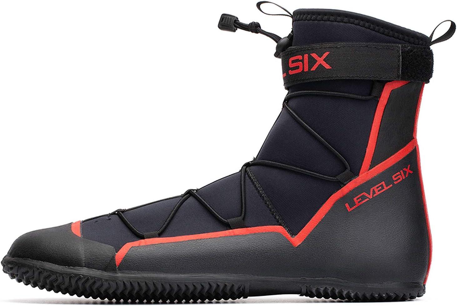 imageCreek Boot 20Black