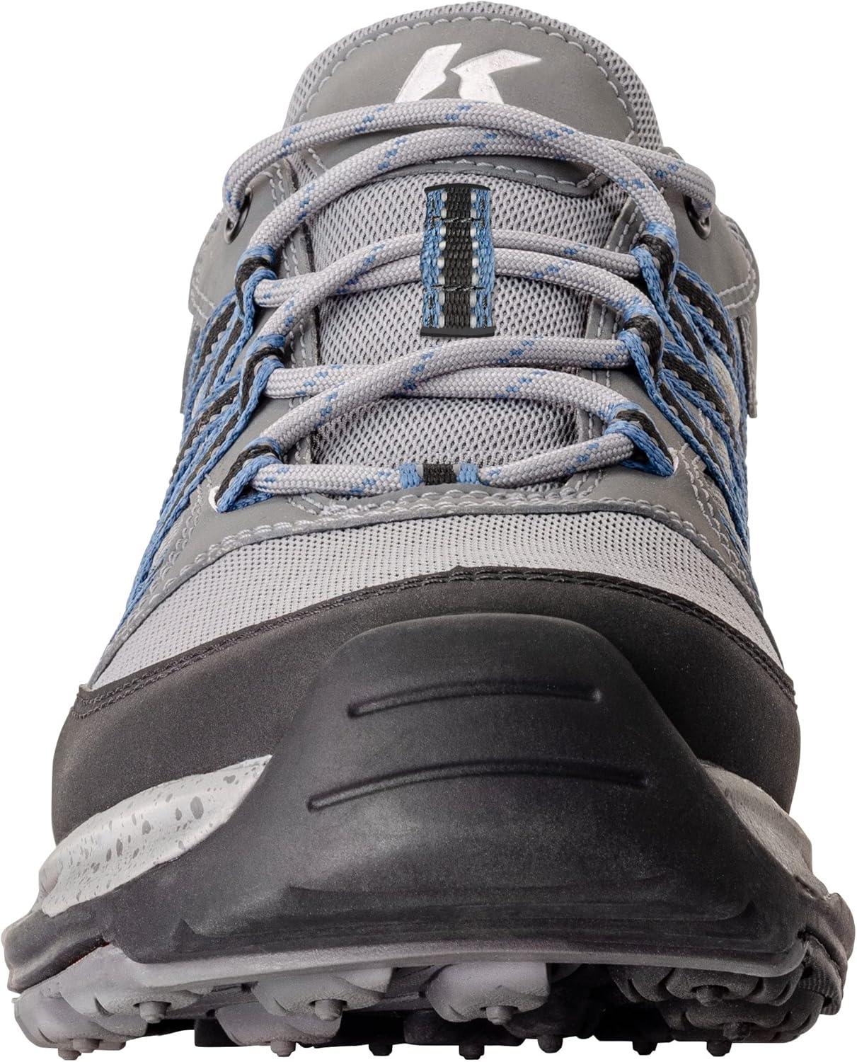 imageKorkers Mens All Axis Shoe All Terrain Warm Weather Performance Water ShoeAll Axis W Vibram Xs Trek Sole